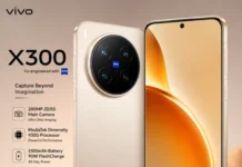 Vivo X300 The Future of Smartphone Innovation Redefined Vivo X300