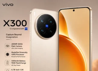 Vivo X300 The Future of Smartphone Innovation Redefined Vivo X300
