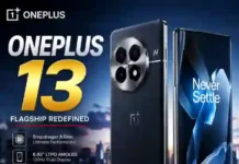 OnePlus 13 Price in Pakistan 2026 Full Specifications, PTA Price & Review OnePlus 13 Price in Pakistan 2026
