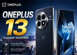 OnePlus 13 Price in Pakistan 2026 Full Specifications, PTA Price & Review OnePlus 13 Price in Pakistan 2026