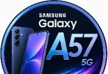 Samsung Galaxy A57 5G Review: The Mid-Range Samsung Samsung Galaxy A57