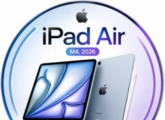 iPad Air M4 (2026) Full Review: Apple’s Powerful New Tablet iPad Air