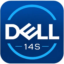 Dell 14S Review A Laptop for Work, Study & Everyday Use Dell 14s